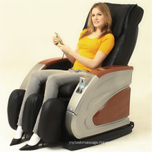 Professional Massage Chair with COINS